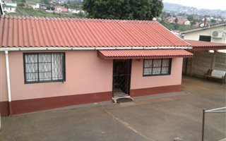2 Bedroom House in Northdale
