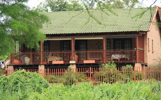3 Bedroom House in Sabie