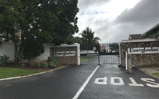 3 Bedroom House in Eversdal