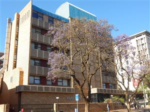 1 Bed Apartment in Hatfield