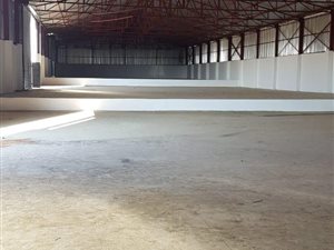 250 m² Commercial space in Eikenhof