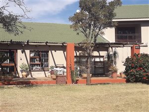 21.6 ha Farm in Cullinan and Surrounds