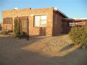 3 Bed House in Nigel