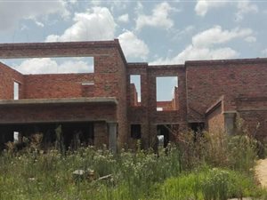 1084 m² Land available in Meyerton Park