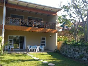 3 Bed Townhouse in Umzumbe