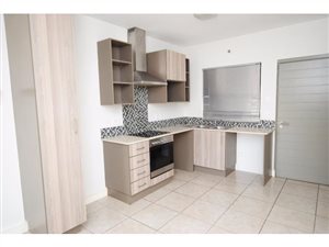 1 Bed Apartment in Rivonia