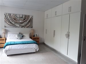 2 Bed Penthouse in Blairgowrie
