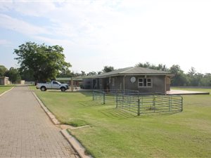 47 ha Farm in Bronkhorstspruit
