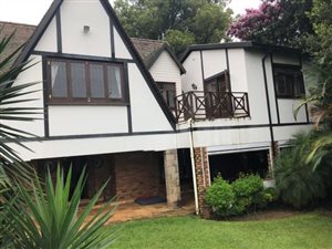 3 Bed House in Kloof