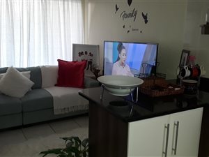 2 Bed Apartment in Uvongo