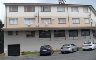 605 m² Commercial space in Edleen