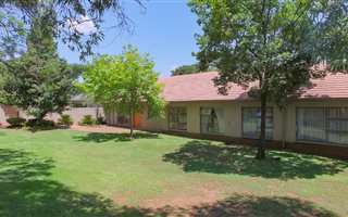 4 Bedroom House in Randpark