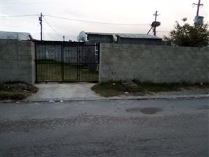 2 Bed House in Kuilsriver