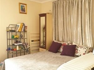 1 Bed Apartment in Brackenham