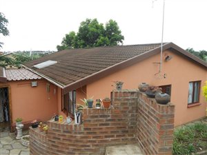 3 Bed House in Mariannheights