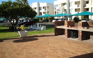 2 Bedroom Apartment in Plumstead