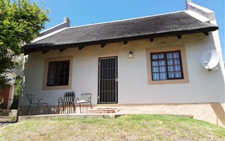 2 Bedroom House in Island View