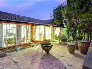 4 Bed House in Radiokop