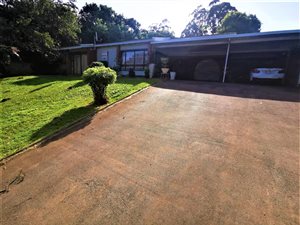 3 Bed House in Glen Anil