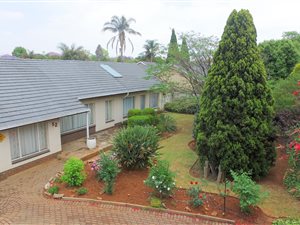4 Bed House in Edleen
