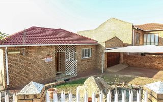 3 Bedroom House in West Acres