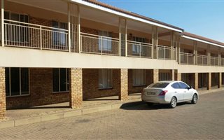 3 Bedroom Apartment in Elandsrand