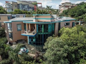 3 Bed House in Bassonia