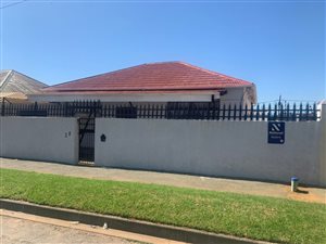 2 Bed House in Newlands