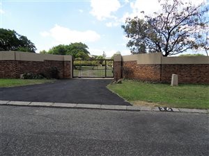 13 Bed House in Rispark