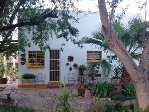 2 Bed House in Olifantshoek
