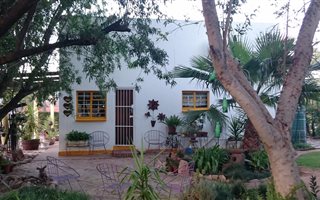 2 Bedroom House in Olifantshoek