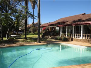 4 Bed House in Wingate Park