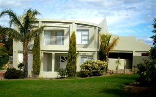 5 Bedroom House in Fairway Heights