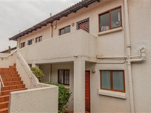1 Bed Townhouse in Observatory
