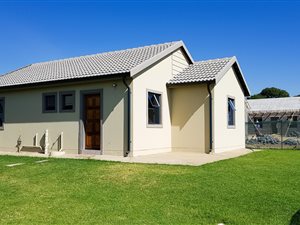 3 Bed House in Kya Sands