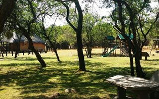 300 ha Farm in Rustenburg Central