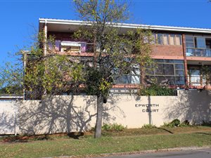1 Bed Apartment in Sunnyside