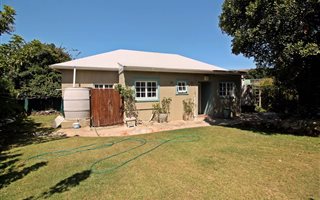 3 Bedroom House in Port Alfred