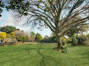 1884 m² Land available in Westcliff