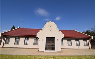 5 Bedroom House in Flamingo Park