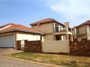 3 Bed House in North Riding AH