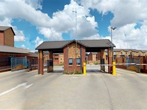 2 Bed Apartment in Kibler Park