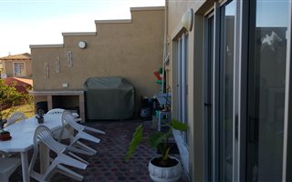 2 Bedroom Townhouse in Tergniet