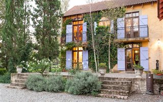 9 Bedroom House in Carlswald AH