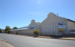 3500 m² Commercial space in Wellington North