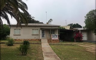 120 m² Commercial space in Vredenburg