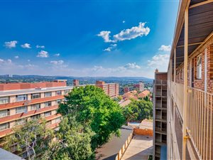 2 Bed Flat in Wonderboom South
