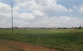 2855 m² Land available in Balfour