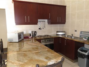 2 Bedroom Apartment in Uvongo