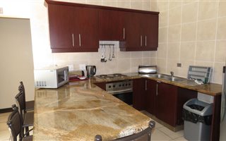2 Bedroom Apartment in Uvongo